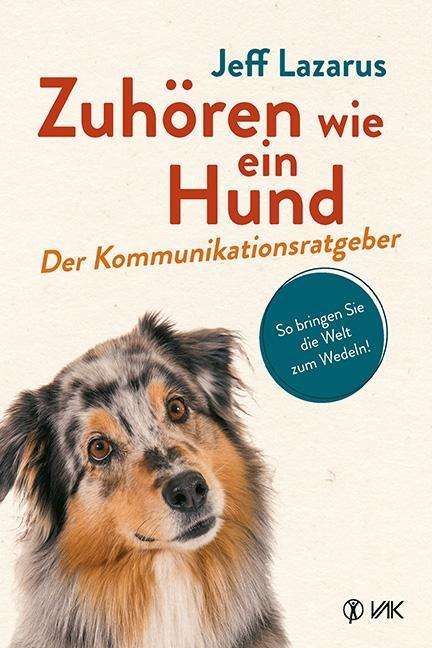 Cover for Lazarus · Lazarus:zuhÃ¶ren Wie Ein Hund (Book)