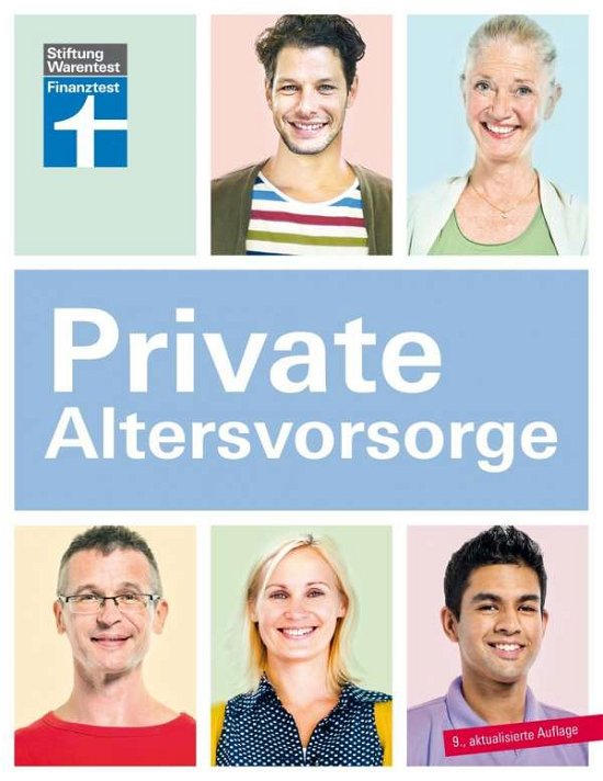 Cover for Eigner · Private Altersvorsorge (Book)