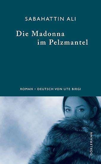 Cover for Ali · Die Madonna im Pelzmantel.JA (Bog)