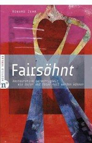 Cover for Howard Zehr · Fairsöhnt (Paperback Bog) (2010)