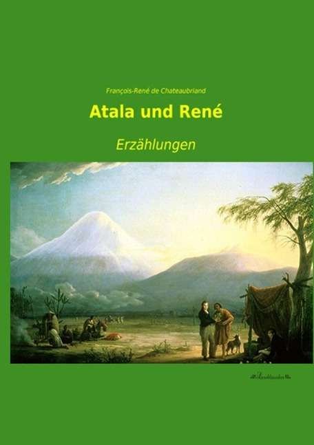 Cover for Chateaubriand · Atala und René (Book)