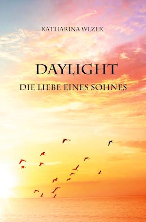 Cover for Katharina Wlzek · Daylight (Bog) (2022)