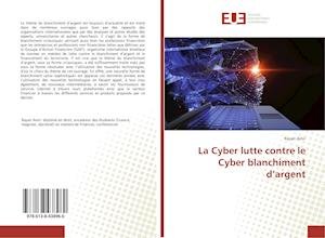 Cover for Amir · La Cyber lutte contre le Cyber bla (Book)