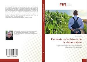 Cover for Bib · Éléments de la théorie de la vision (Book)
