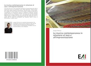 Cover for D'Amico · La musica contemporanea in rela (Book)