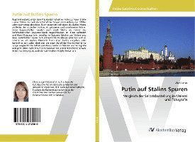 Cover for Junge · Putin auf Stalins Spuren (Book)