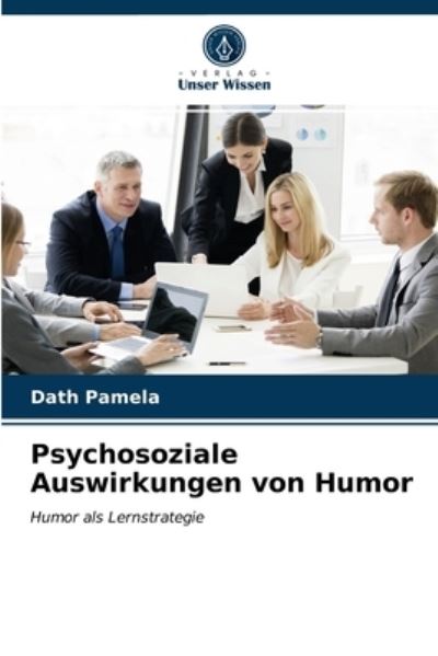 Cover for Pamela · Psychosoziale Auswirkungen von H (N/A) (2021)