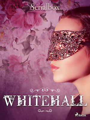 Whitehall: Whitehall - Madeleine Robins; Mary Robinette Kowal; Barbara Samuel; Delia Sherman; Liz Duffy Adams - Bøker - Saga - 9788711787960 - 17. juli 2017