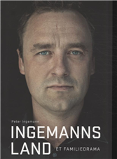 Cover for Peter Ingemann · Ingemanns land (Sewn Spine Book) [1th edição] (2010)