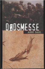 Cover for Arne Dahl · Dødsmesse (Bound Book) [1th edição] [Indbundet] (2006)