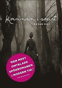 Cover for Susan Hill · Kvinnan i svart (Innbunden bok) (2013)
