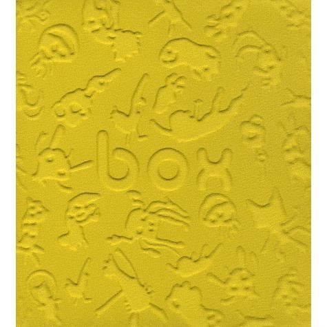 Cover for Wang Shaoqiang · Box (Book) (2008)