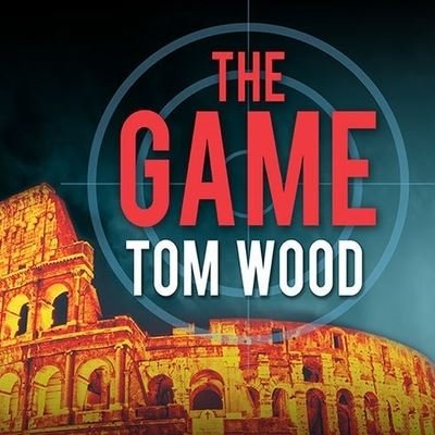 Cover for Tom Wood · The Game Lib/E (CD) (2013)