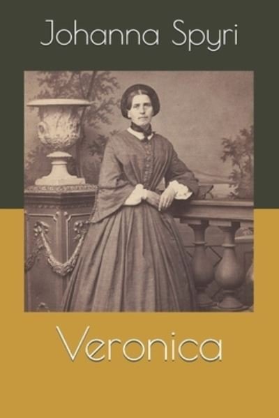 Cover for Johanna Spyri · Veronica (Paperback Book) (2020)