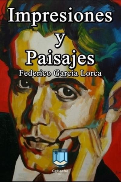 Cover for Federico Garcia Lorca · Impresiones y Paisajes (Paperback Book) (2020)