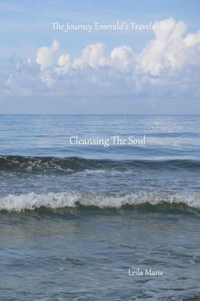 Cover for Leila Marie · Cleansing The Soul (Paperback Book) (2020)