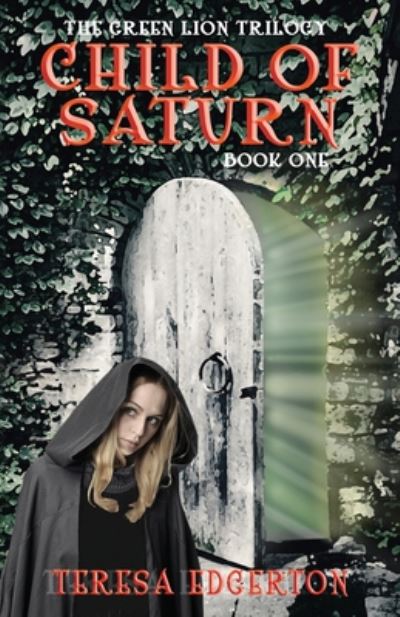 Cover for Teresa Edgerton · Child of Saturn (Paperback Book) (2020)