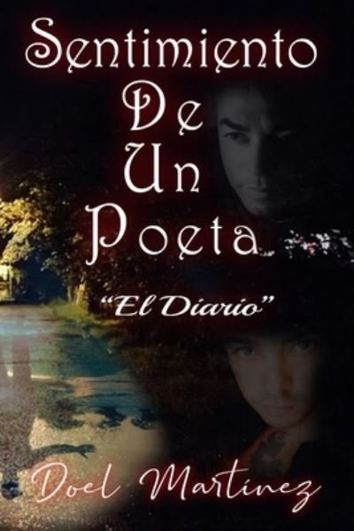 Cover for Doel Martinez · Sentimiento De Un Poeta (Pocketbok) (2021)