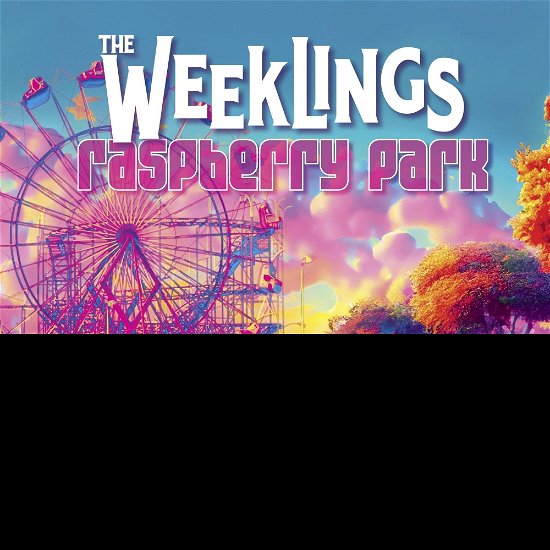 Raspberry Park - Weeklings - Musiikki - Jem Records - 0020286246961 - perjantai 19. tammikuuta 2024