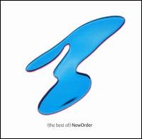 Cover for New Order · Best of New Order (CD) (2008)