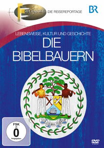 Br-fernweh: Die Bibelbauern (Blu-ray) (2014)