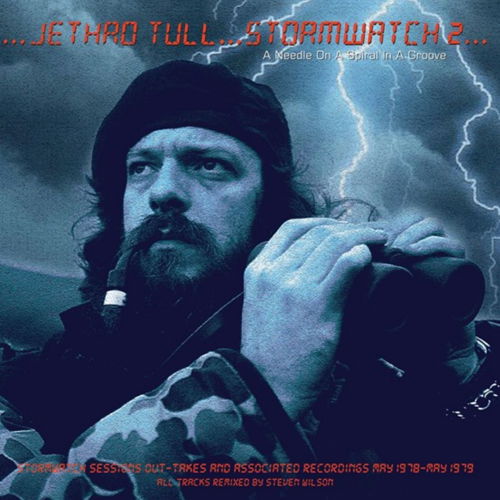 Stormwatch 2 - Jethro Tull - Musik - PLG - 0190295309961 - 29. august 2020