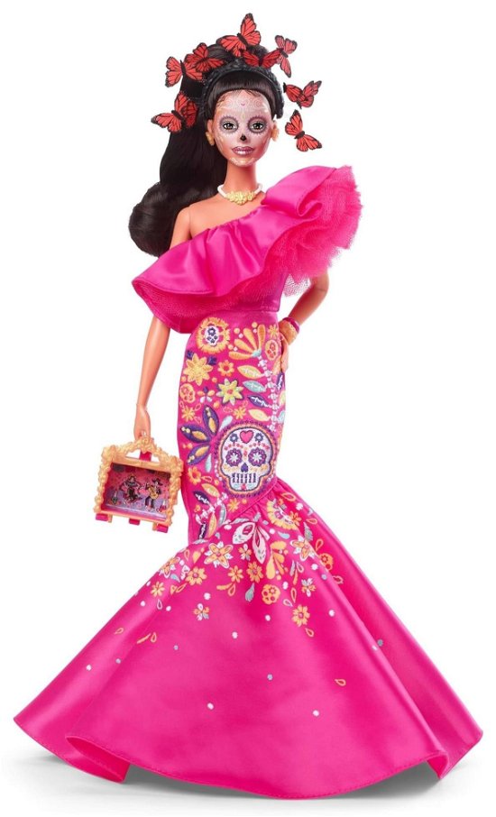 Barbie Collector 1 - Barbie - Produtos -  - 0194735096961 - 3 de outubro de 2023