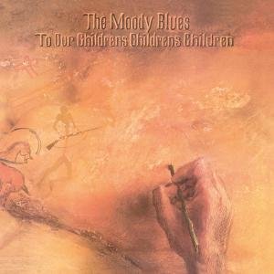 To Our Children's - Moody Blues - Muziek - MOV - 0600753368961 - 13 april 2012