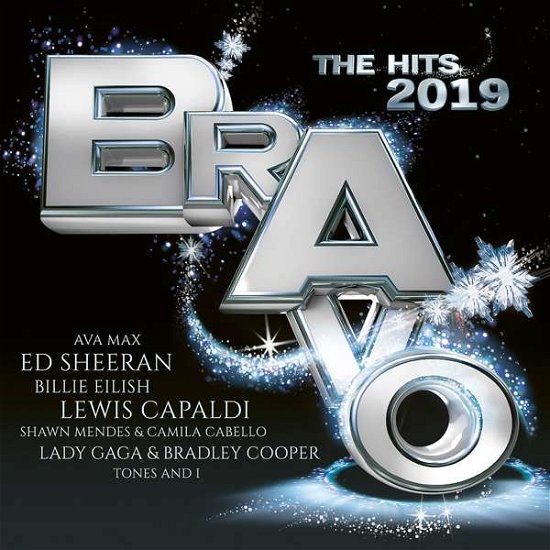 Bravo The Hits 2019 - V/A - Musique - POLYSTAR - 0600753892961 - 8 novembre 2019