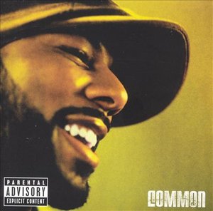 Cover for Common · Be (CD) [Deluxe edition] (2020)