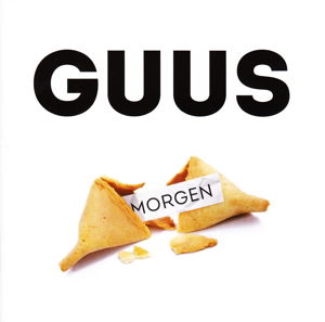 Morgen - Guus Meeuwis - Musikk - UNIVERSAL - 0602547532961 - 8. oktober 2015