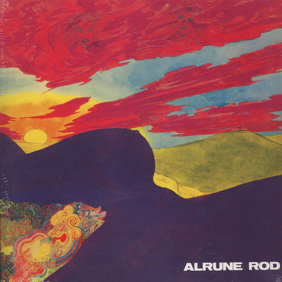 Alrune Rod (RSD 2019) - Alrune Rod - Música - Universal Music - 0602577427961 - 12 de abril de 2019