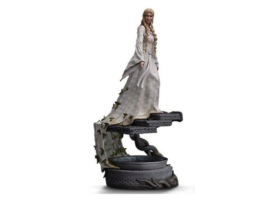 Cover for Iron Studios · Lotr: Galadriel (MERCH) (2025)