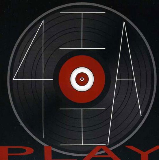 Play - I4ai - Musik - MVD - 0619586007961 - 6. August 2013