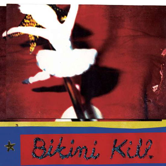New Radio - Bikini Kill - Muzyka - BIKINI KILL - 0638302583961 - 2 czerwca 2017
