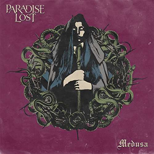 Medusa Purple Vinyl - Paradise Lost - Musik - POP - 0727361411961 - 1. September 2017