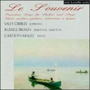 Le Souvenir - Dibblee / Braun / Maule - Música - CEN - 0773811056961 - 18 de fevereiro de 1997