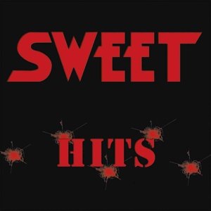 Cover for Sweet · Hits (LP) [Deluxe, Limited edition] (2016)