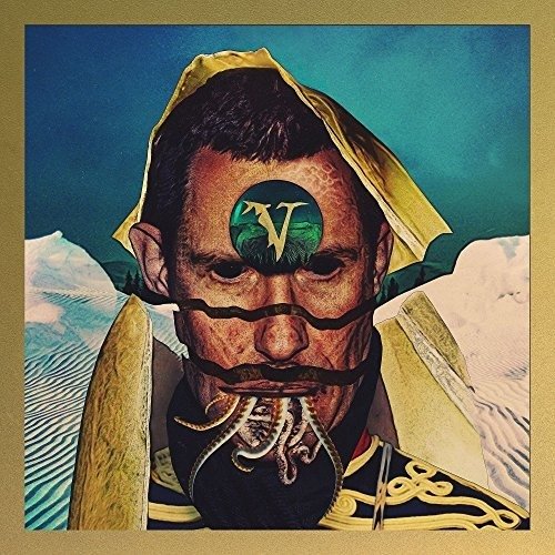 Cover for Veil of Maya · False Idol (LP) (2018)
