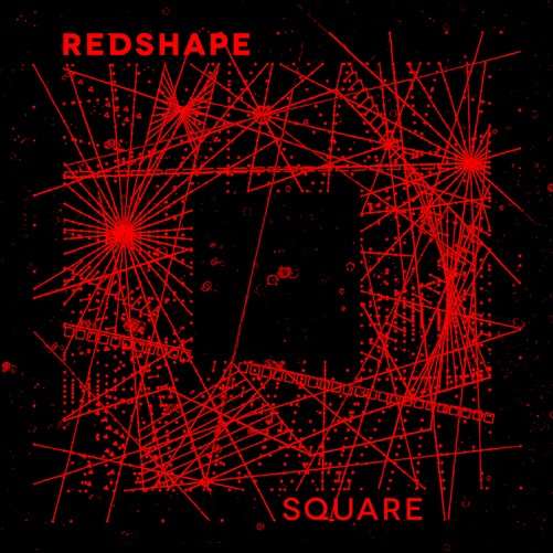 Square - Redshape - Música - RUBAC - 0827170465961 - 20 de novembro de 2012