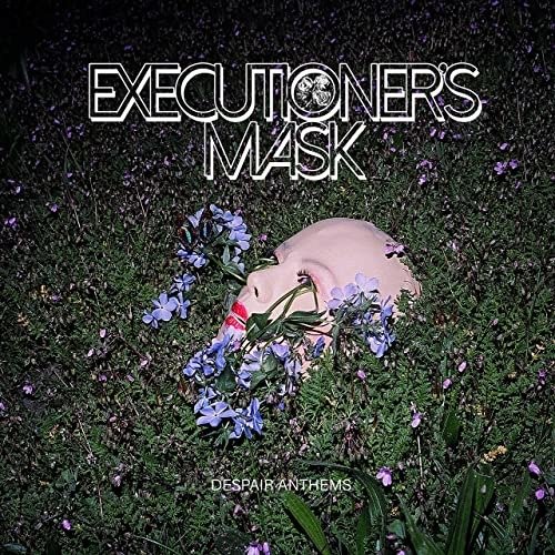 Cover for Executioner's Mask · Despair Anthems (LP) (2020)