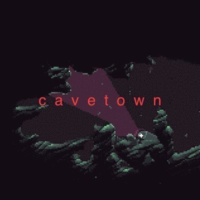 Cover for Cavetown (LP) (2021)