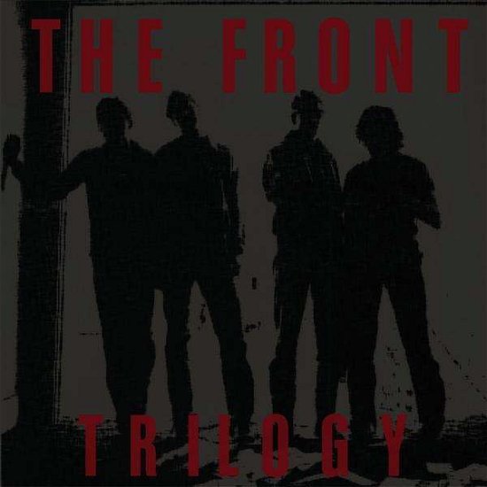 Cover for Front · Trilogy (CD) (2011)