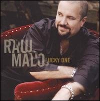 Lucky One - Raul Malo - Música - COUNTRY - 0888072308961 - 4 de julho de 2009