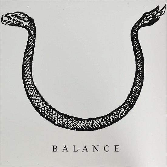 Cover for Balance · 3 (LP) [Coloured edition] (2016)