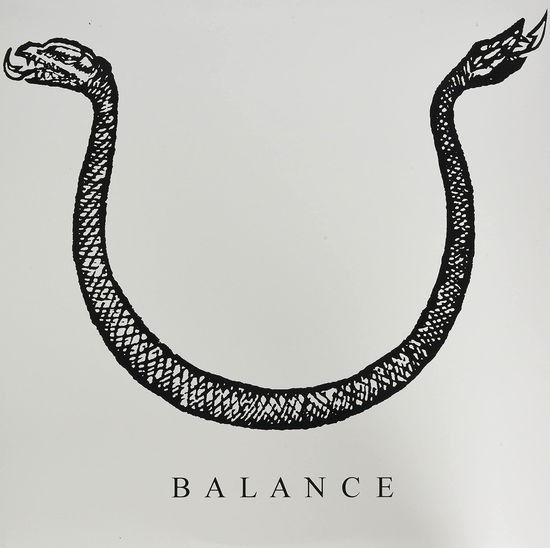 3 - Balance - Music - SUBSOUND RECORDS - 2090504301961 - May 26, 2016