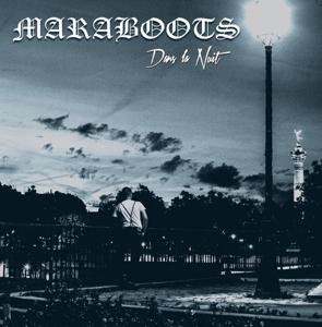 Cover for Maraboots · Dans La Nuit, Version Augmentee (LP) (2023)