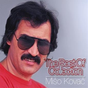 Cover for Kovač Mišo · Best of Collection (CD) (2015)