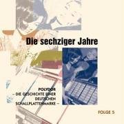 Various Artists · Sinfonie Der Sterne '60 (CD) (2001)