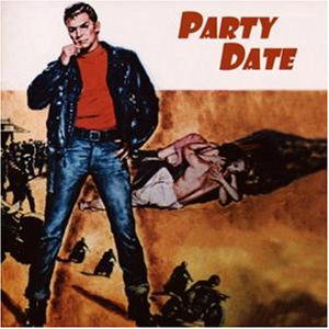 Party Date / Various (CD) (2001)